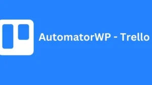 AutomatorWP - Trello