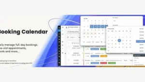 AutomatorWP - WP Booking Calendar