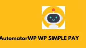 AutomatorWP - WP Simple Pay