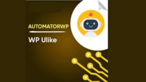 AutomatorWP - WP Ulike