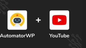 AutomatorWP - Youtube