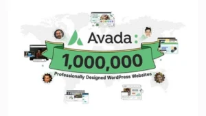 Avada Website Builder For WordPress & WooCommerce (Multi-Purpose WordPress Theme)