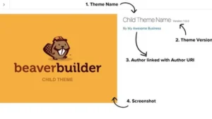 Beaver Builder Child Theme