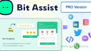 Bit Assist Pro