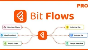 Bit Flows Pro