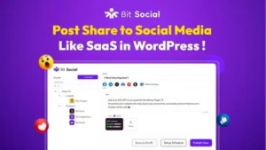 Bit Social Pro