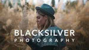 Blacksilver Photography Theme