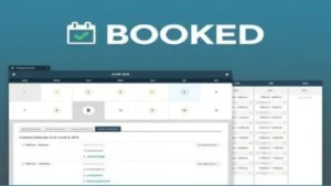 Booked Add-On - WooCommerce Payments