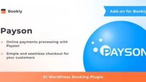 Bookly Payson