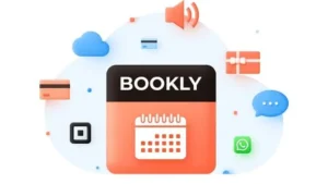 Bookly PRO WordPress Plugin