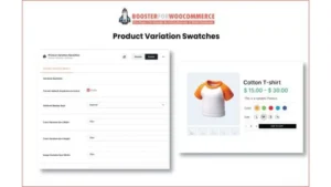 Booster Plus for WooCommerce
