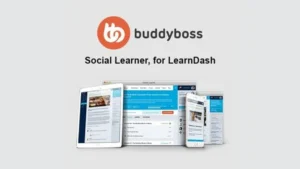 Boss for LearnDash - Social Learner for LearnDash