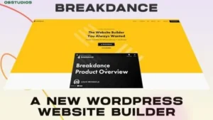Breakdance - The Website Builder You Always Wanted