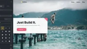 Bricks Builder - Build WordPress Sites That Rank
