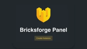 BricksForge