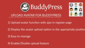 BuddyPress Auto Activate Auto Login