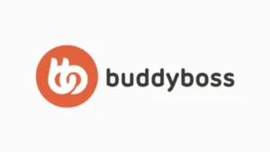 BuddyPress - Boss