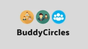 BuddyPress User Circles
