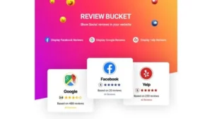 Business Reviews Bundle