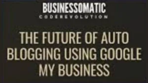Businessomatic - Plugin for WordPress