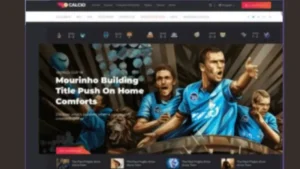 Calcio
