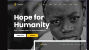Caritas