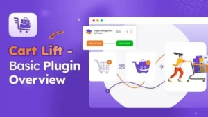 Cart Lift - Abandoned Cart Recovery for WooCommerce and EDD Pro