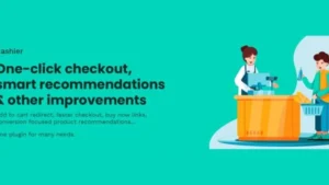 Cashier for WooCommerce
