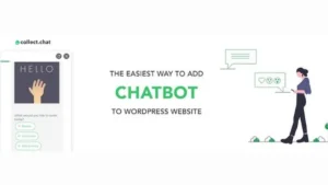 ChatBot for WordPress