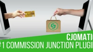 CJomatic - Commission Junction Affiliate Money Generator Plugin for WordPress