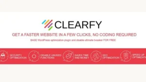 Clearfy Pro