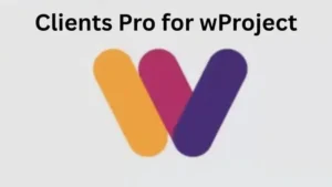 Clients Pro for wProject