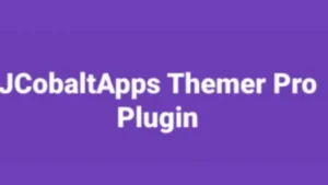 CobaltApps Themer Pro Plugin