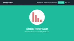Code Profiler Pro