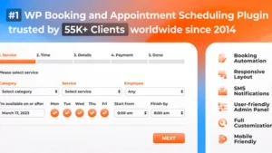 Bookly PRO - Discounts