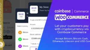 Coinbase Commerce for WooCommerce