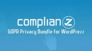 Complianz Privacy Suite (GDPR/CCPA) Pro - The Privacy Suite for WordPress
