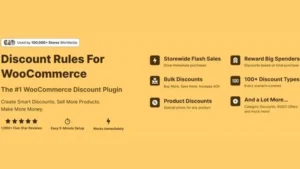 Conditional Discounts for WooCommerce Pro (discountsuiteforwp)