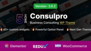Consulpro - Finance and Business Consulting
