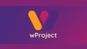 Contacts Pro for wProject
