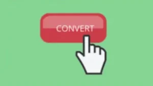 Convert