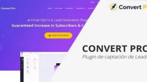 Convert Pro Addon