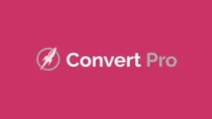 Convert Pro