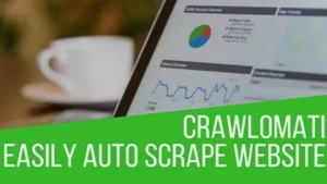 Crawlomatic Multisite Scraper Post Generator