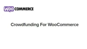Crowdfunding For WooCommerce