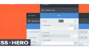CSS Hero PRO