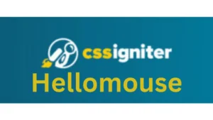 CSS Igniter Hellomouse WordPress Theme