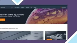 CSS Igniter Nozama WooCommerce Theme