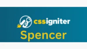 CSS Igniter Spencer