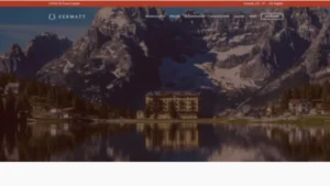 CSSIgniter Zermatt WordPress Theme